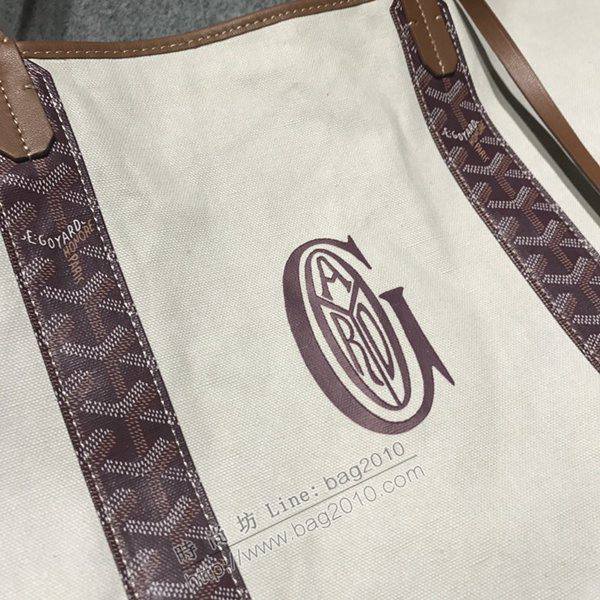 Goyard包 戈雅Saint Louis Pertuis Goyard購物袋 雙面可用  glg1394